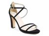 Reign Sandal Black view