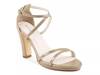 Reign Sandal Tan view