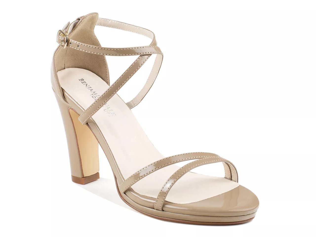 Reign Sandal