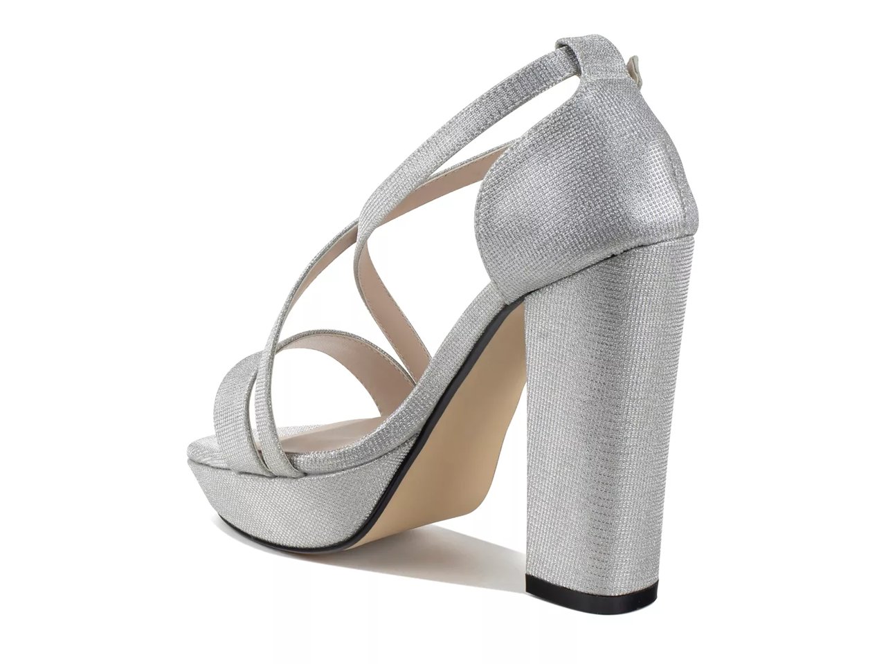 Chloe Platform Sandal