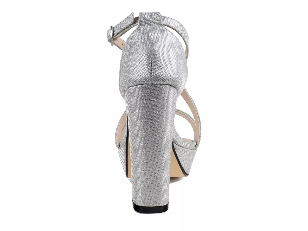 Chloe Platform Sandal