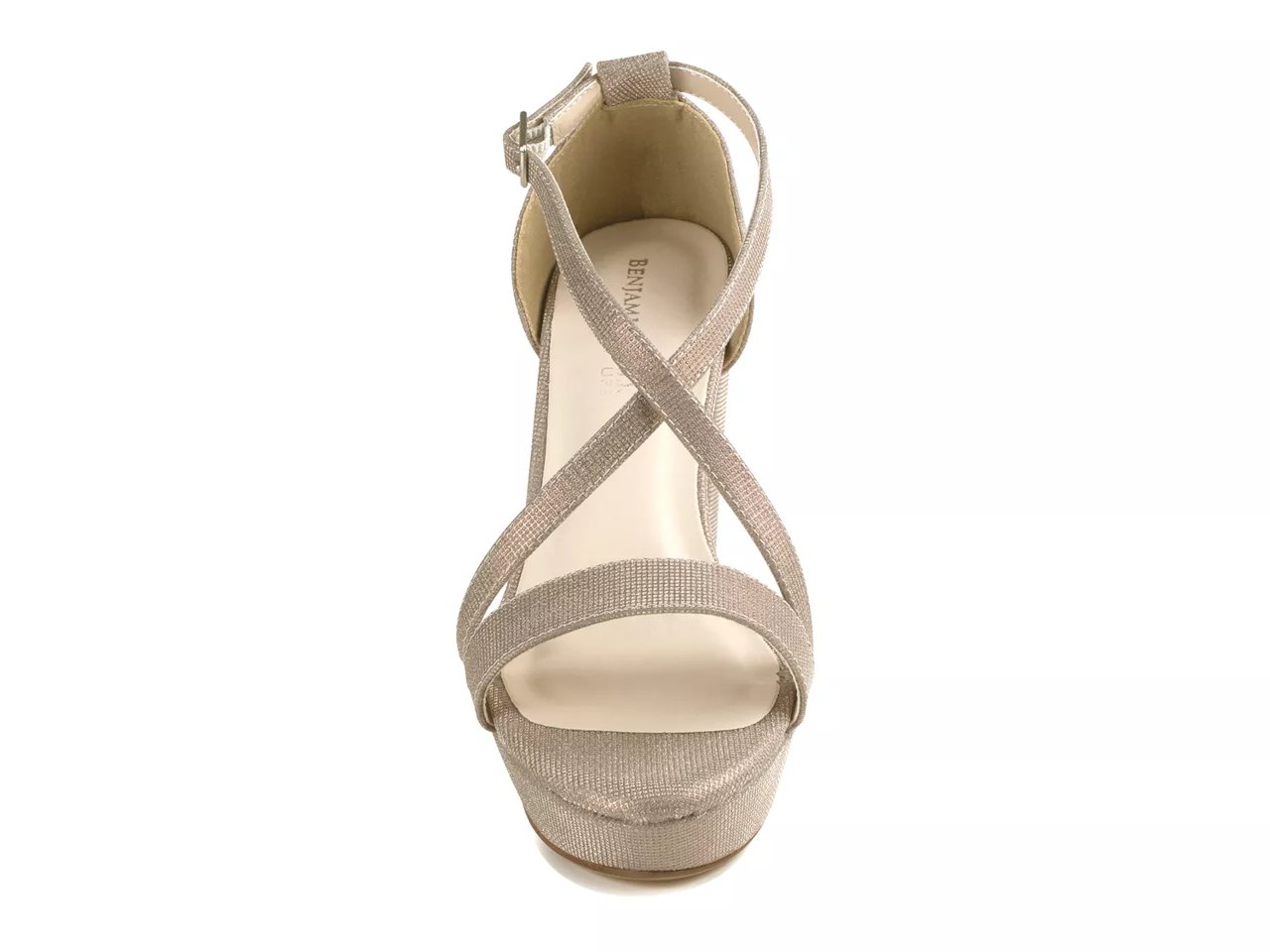 Chloe Platform Sandal
