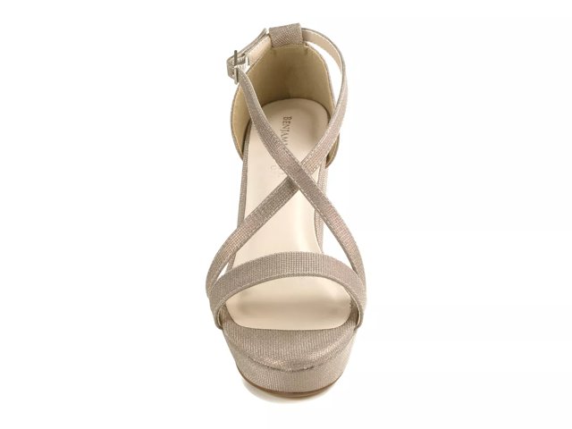 Chloe Platform Sandal