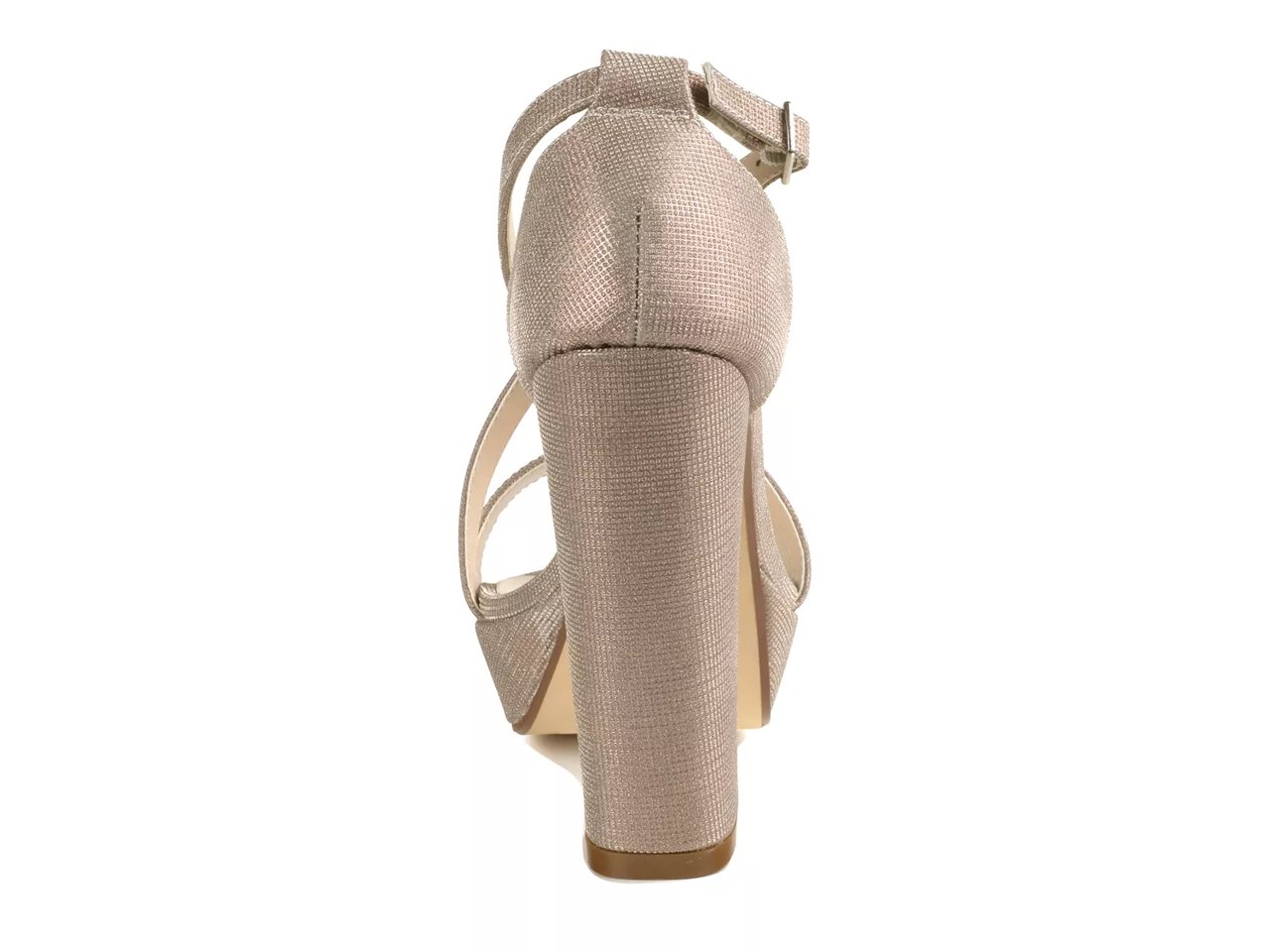 Chloe Platform Sandal