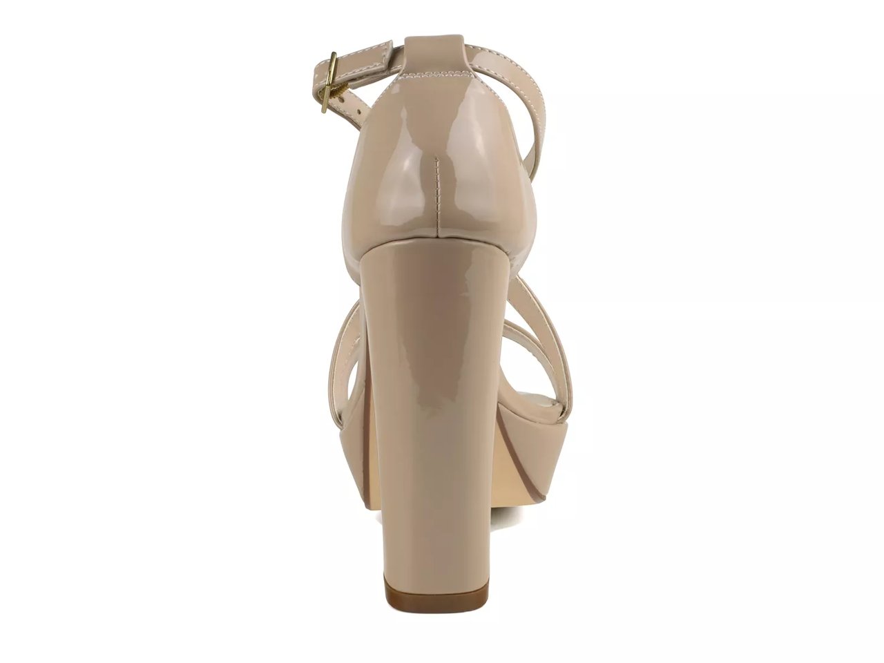 Chloe Platform Sandal