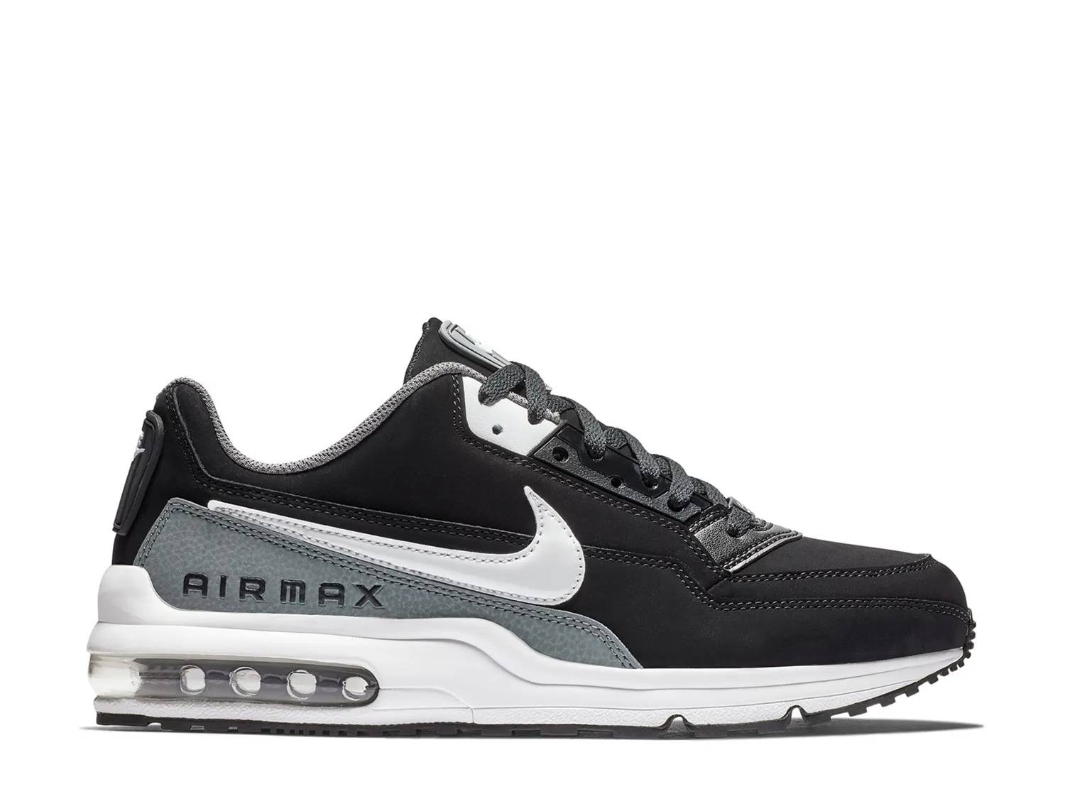 Air Max LTD 3 Running Shoe - Men's