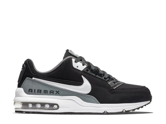 Air Max LTD 3 Running Shoe - Men's