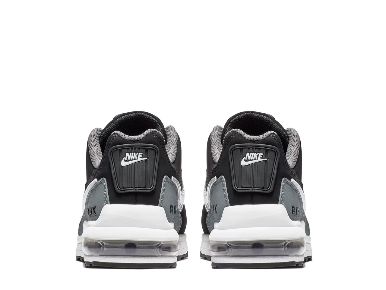 Air Max LTD 3 Running Shoe - Men's