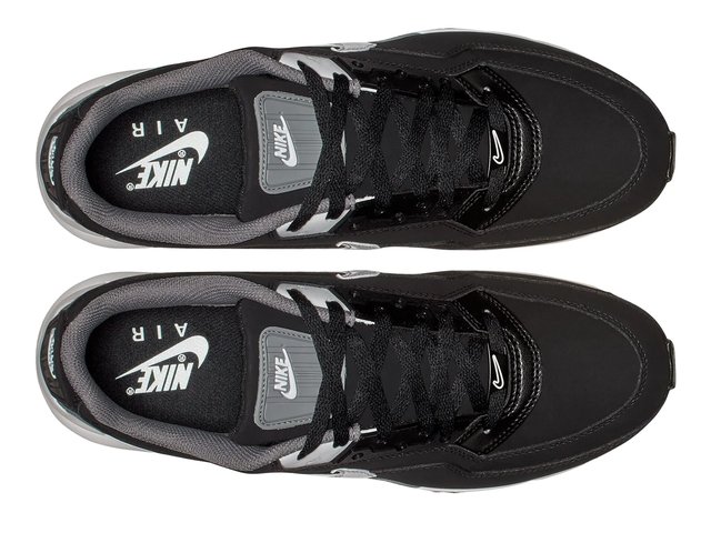 Nike Air Max LTD 3 Running Shoe - Men display picture 1