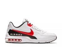 Air Max LTD 3 Running Shoe - Men's White/Red view