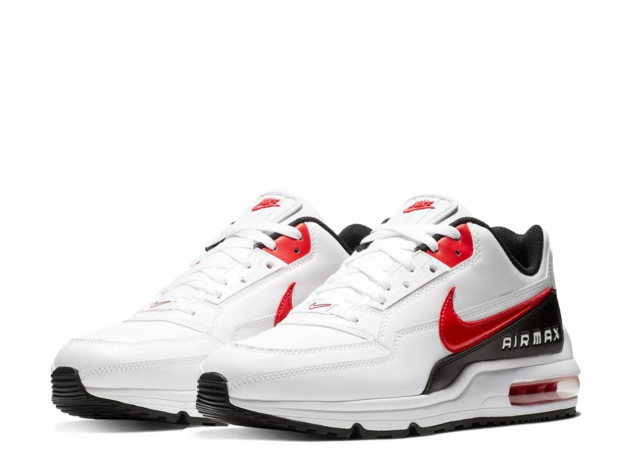 Air Max LTD 3 Running Shoe - Men's