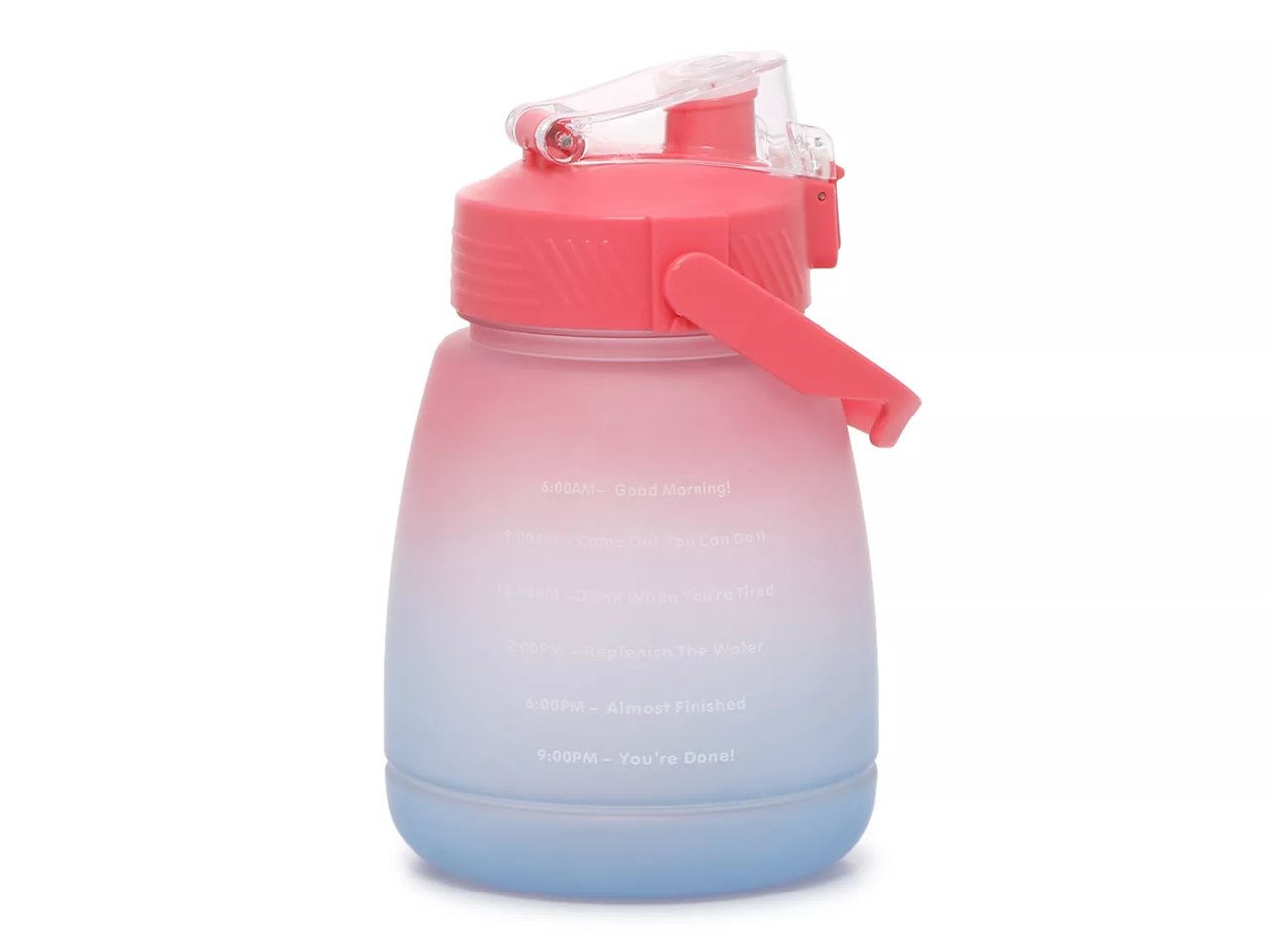 Motivational Lantern 32-Oz. Water Bottle