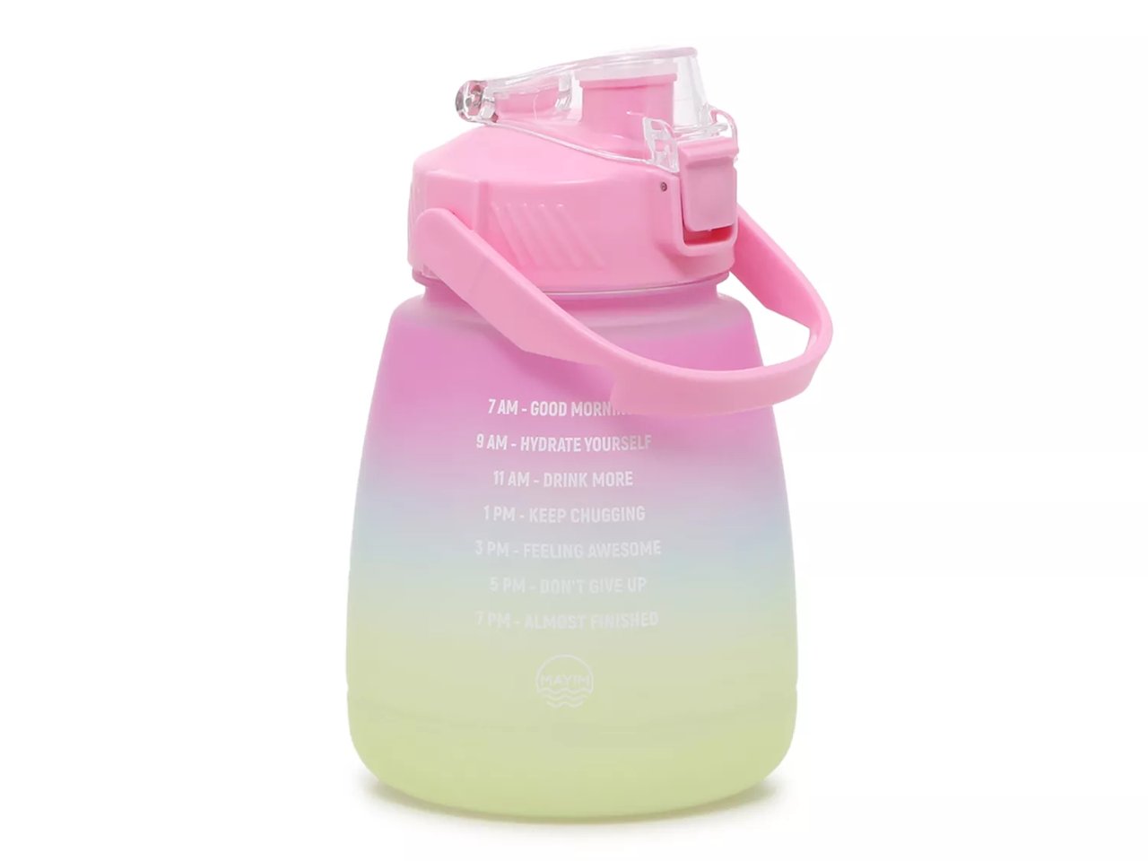 Motivational Lantern 32-Oz. Water Bottle
