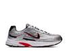 Initiator Trainer Running Shoe - Men's Silver/Red view