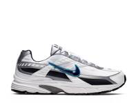 Initiator Trainer Running Shoe - Men's White/Silver view
