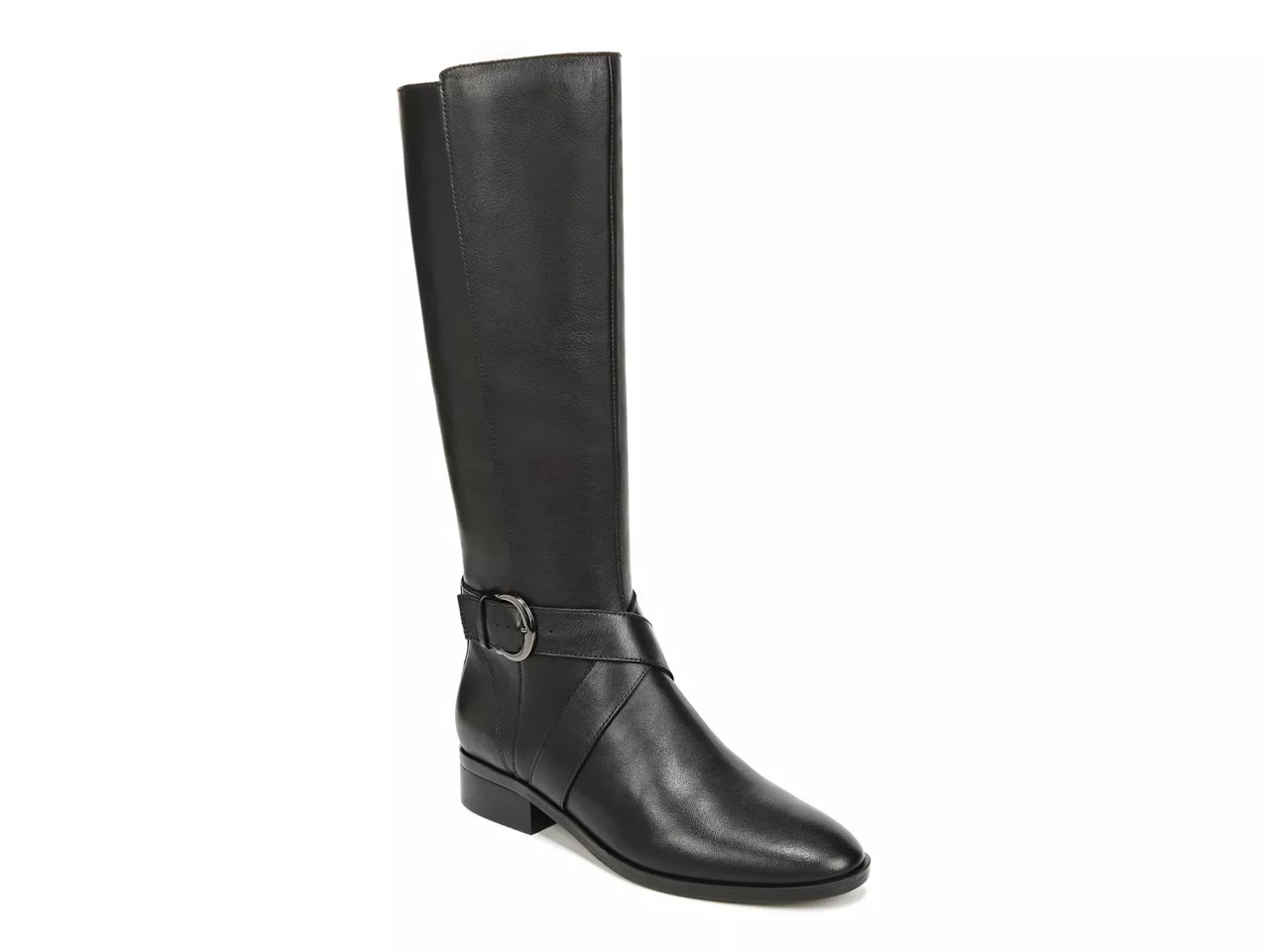 Raisa Narrow Calf Riding Boot