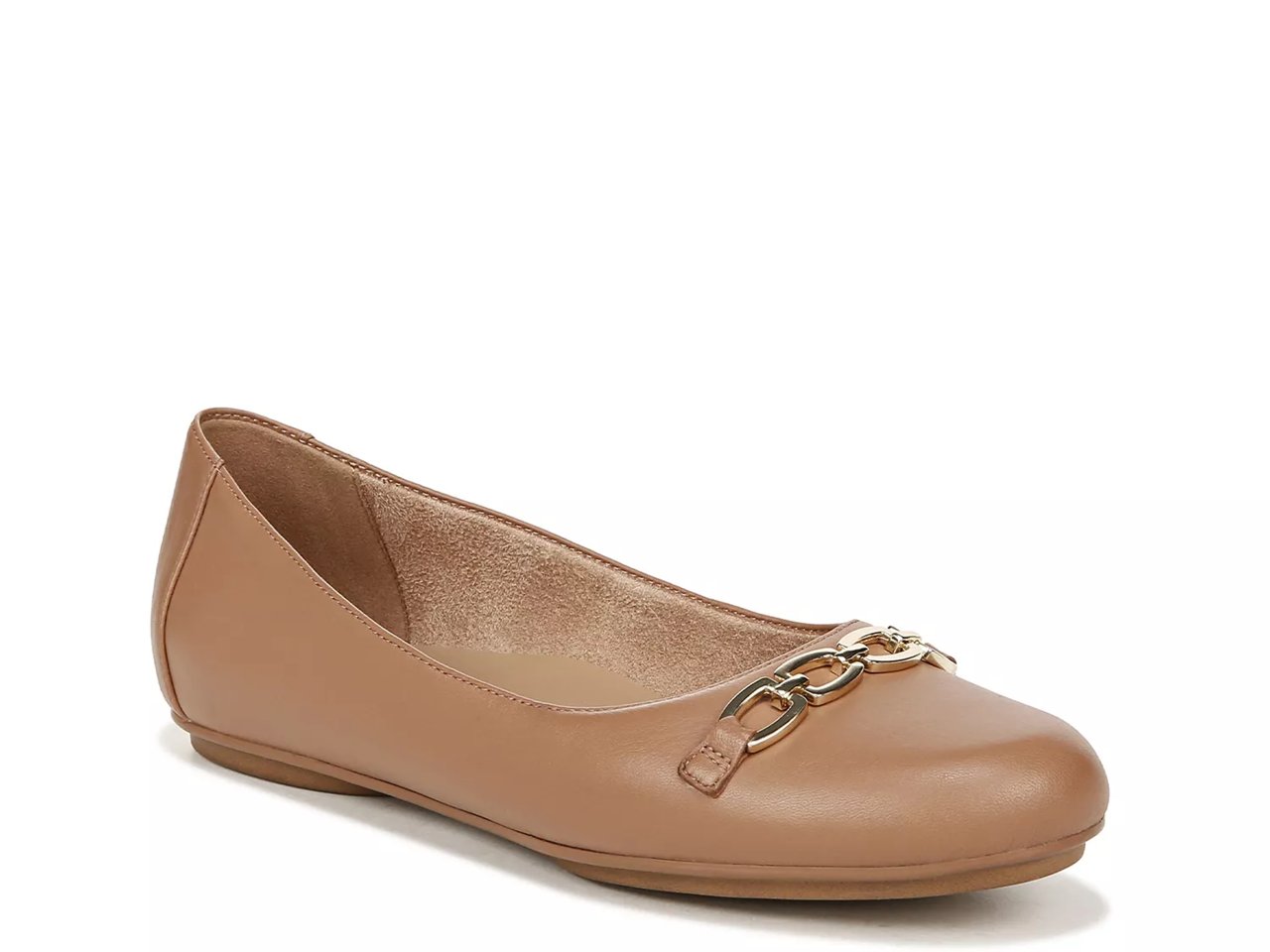 Mira Ballet Flat