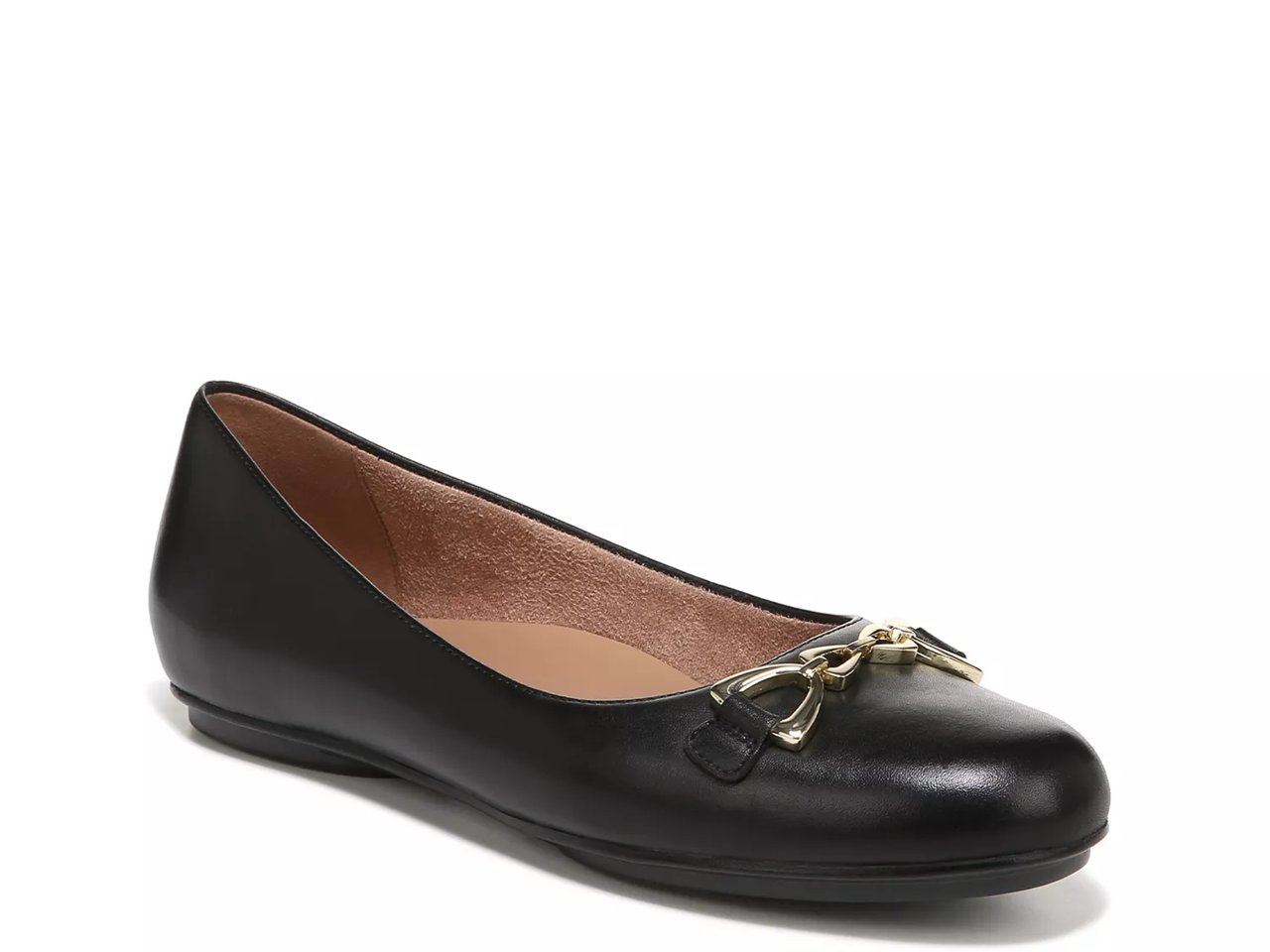 Maxwell Ballet Flat