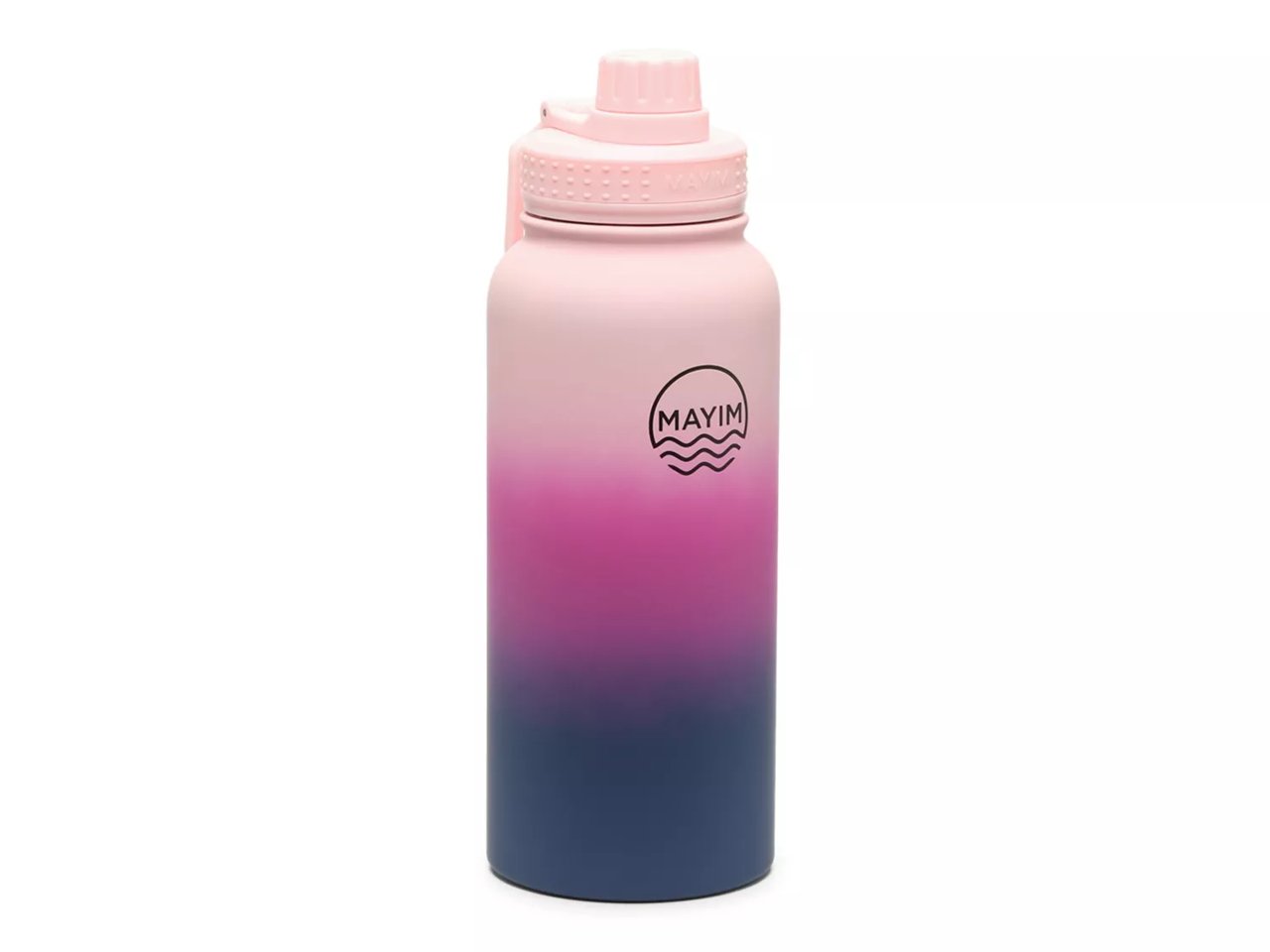 Spout 32-Oz. Water Bottle