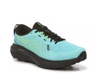 GEL-Excite Trail 2 Running Shoe - Men's Illuminate Mint Aqua/Illuminate Green/Black view