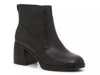 Quiniya Bootie Black view