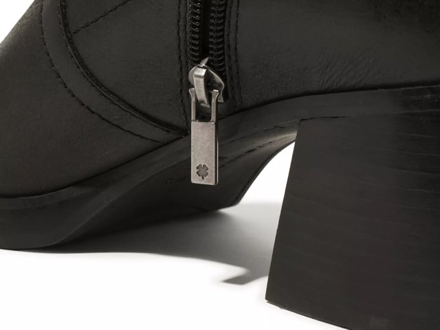 Lucky Brand Quiniya Bootie - Free Shipping | DSW