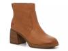 Quiniya Bootie Light Brown view