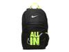 Ran 3Brand&nbsp;Backpack Black/Neon Green view