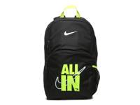 Ran 3Brand&nbsp;Backpack Black/Neon Green view