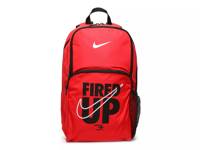 Ran 3Brand&nbsp;Backpack Red/Black view