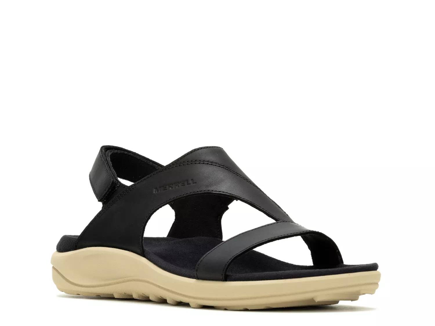 District 4 Luxe Sandal