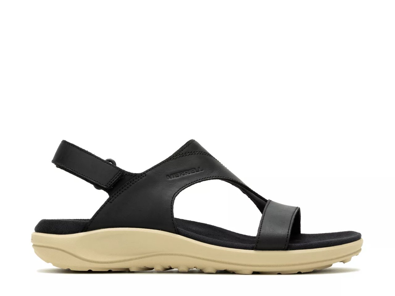 District 4 Luxe Sandal