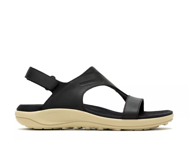 District 4 Luxe Sandal