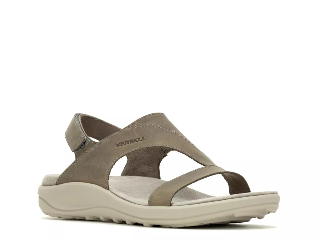 District 4 Luxe Sandal