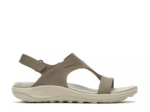 District 4 Luxe Sandal