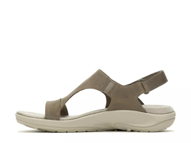 District 4 Luxe Sandal