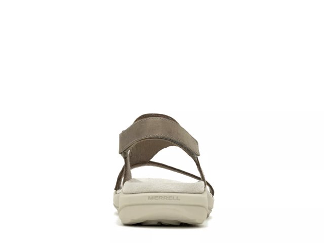 District 4 Luxe Sandal
