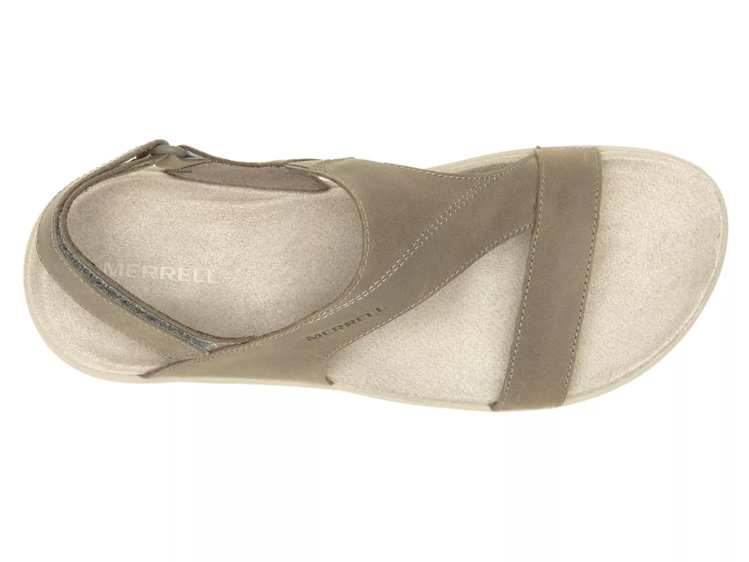 District 4 Luxe Sandal