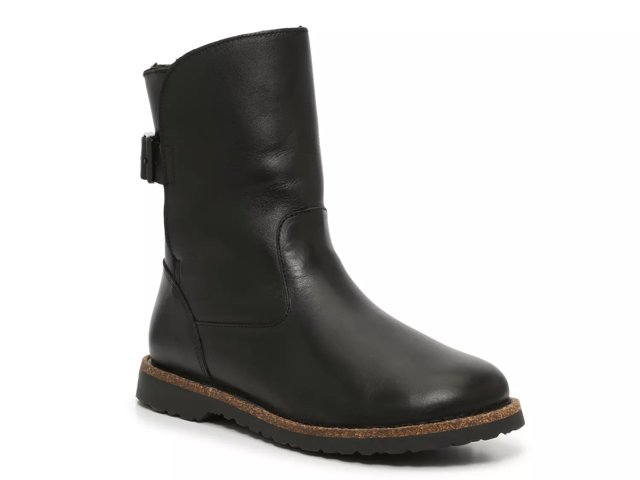 Uppsala Shearling Boot