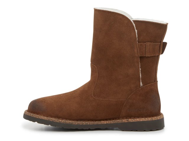 Uppsala Shearling Boot