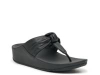 Twiss II Sandal Black view
