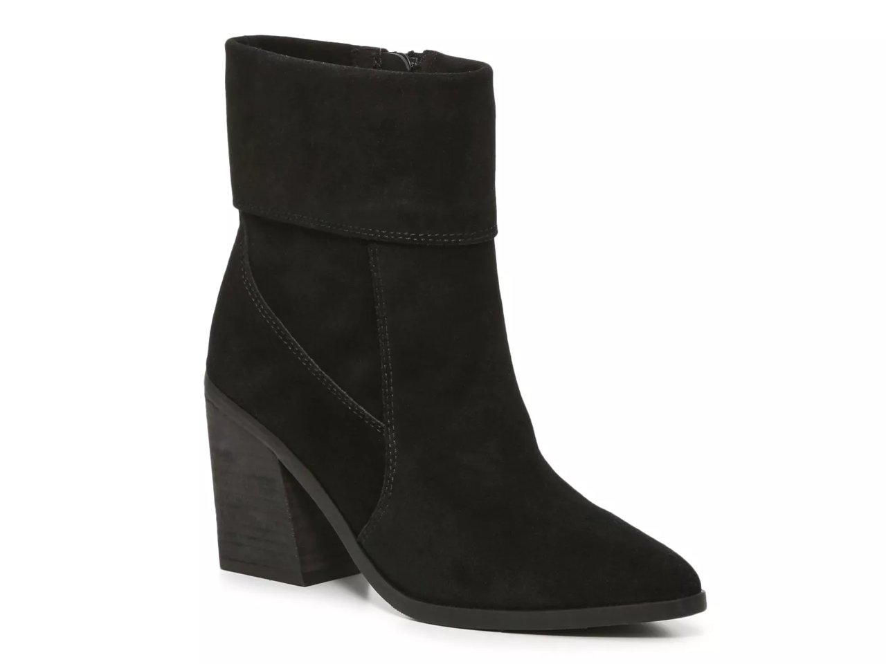 Selina Cuff Bootie