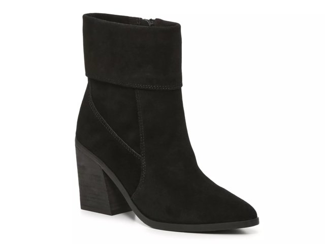 Selina Cuff Bootie