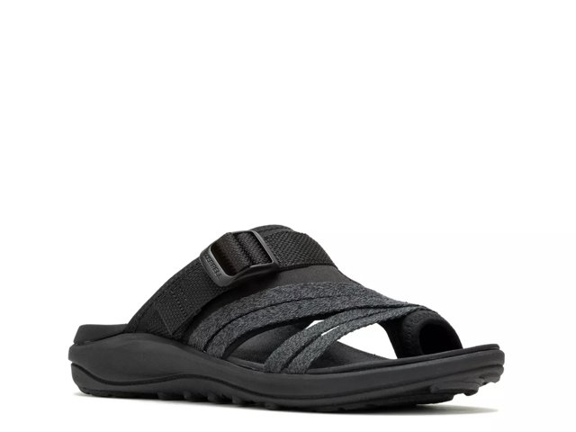 District 4 Post Sandal