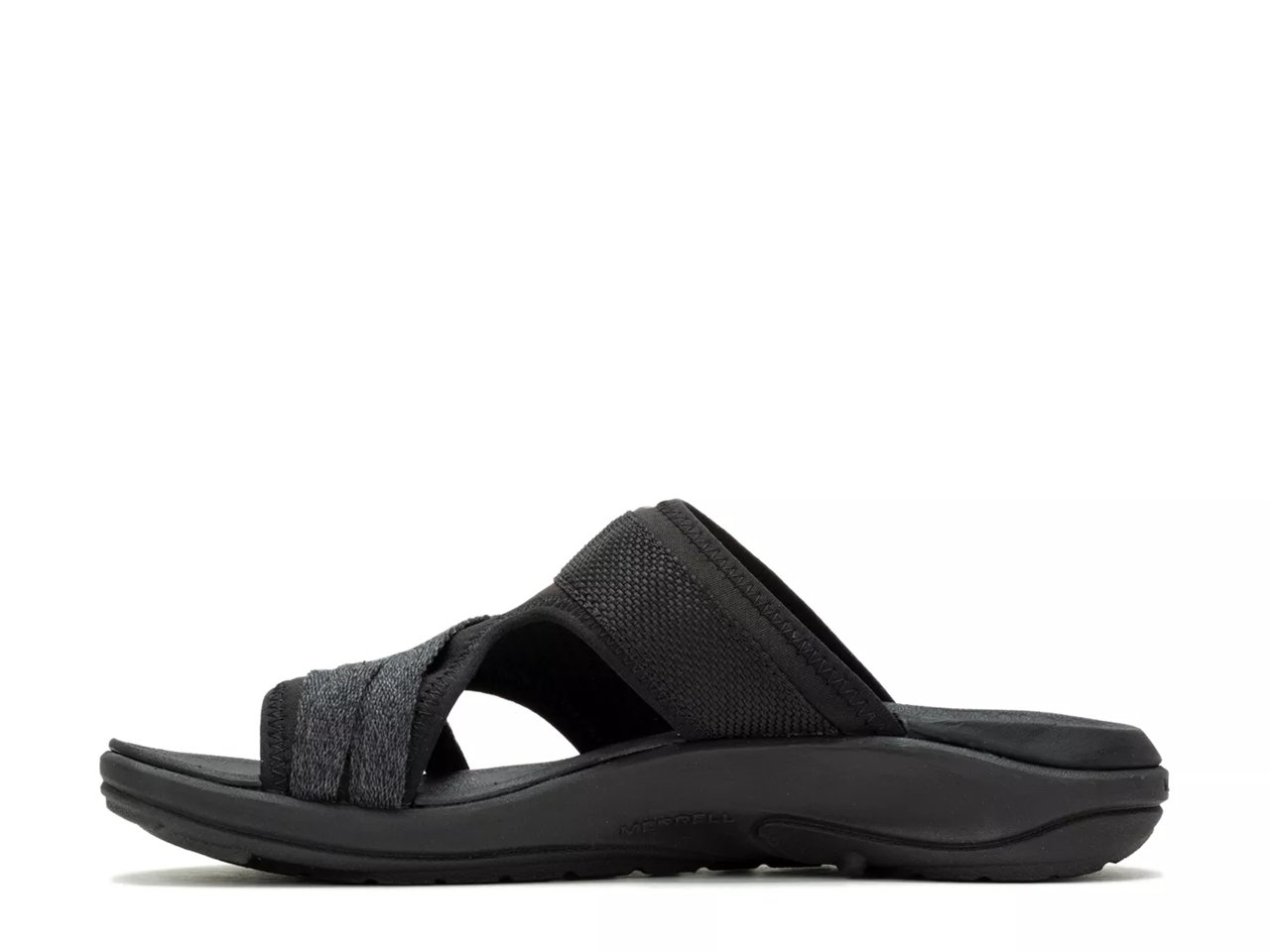District 4 Post Sandal