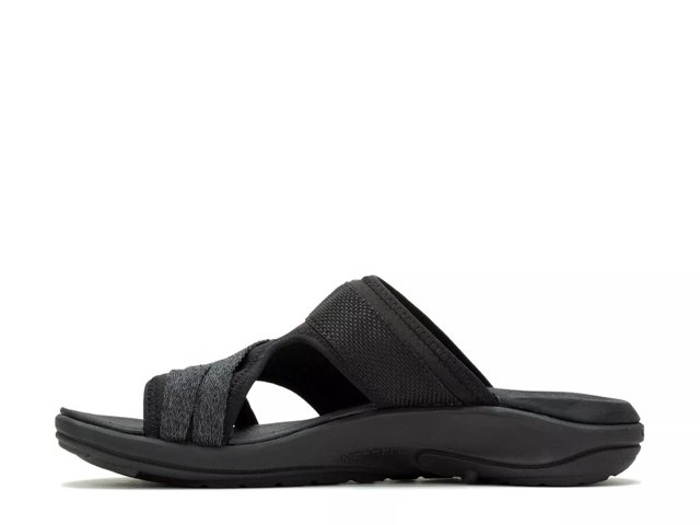 District 4 Post Sandal
