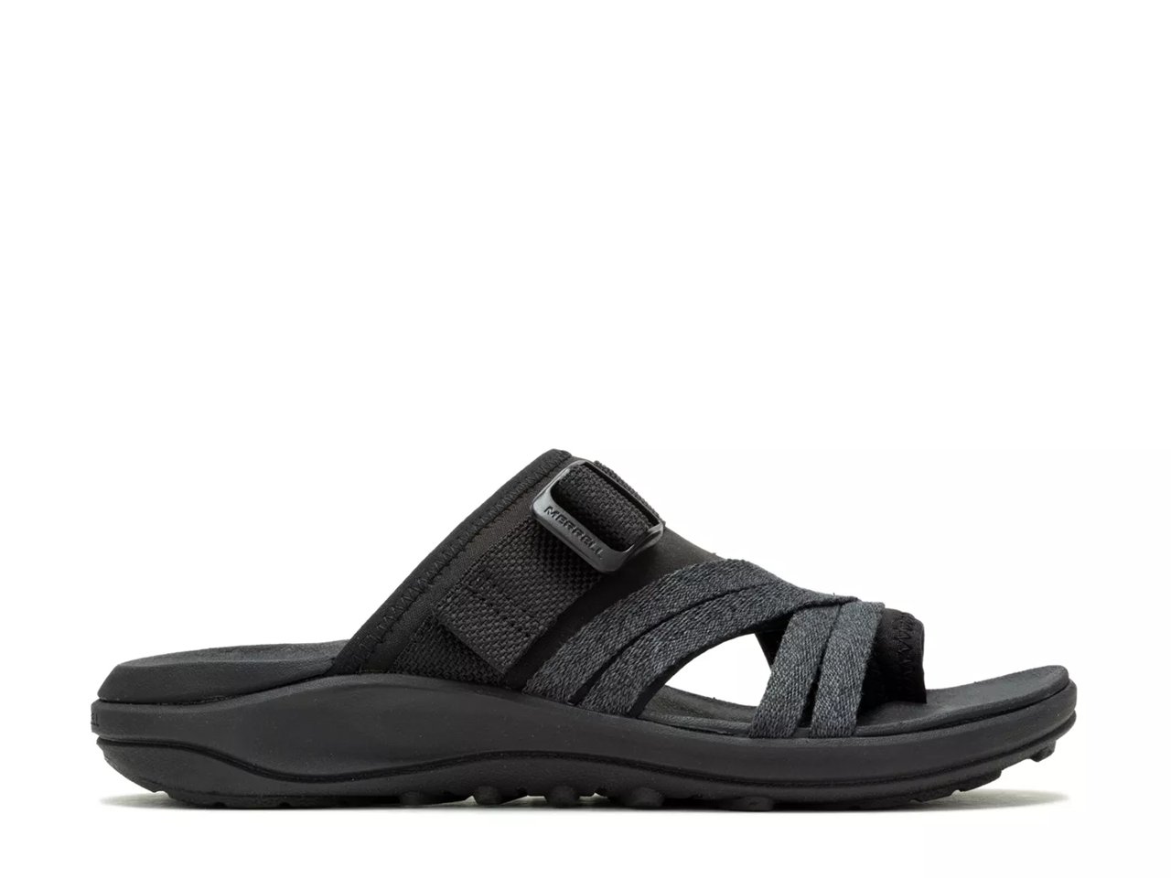 District 4 Post Sandal
