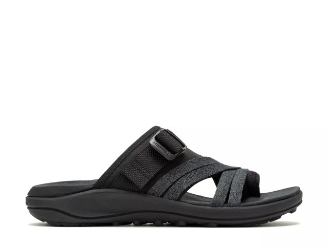 District 4 Post Sandal