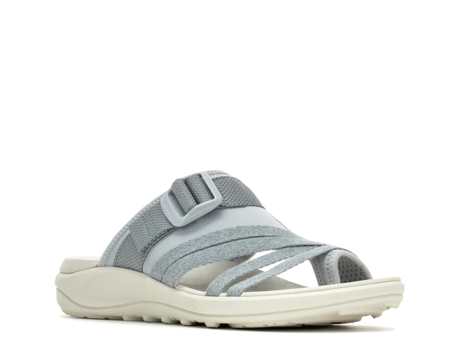 District 4 Post Sandal - image 2