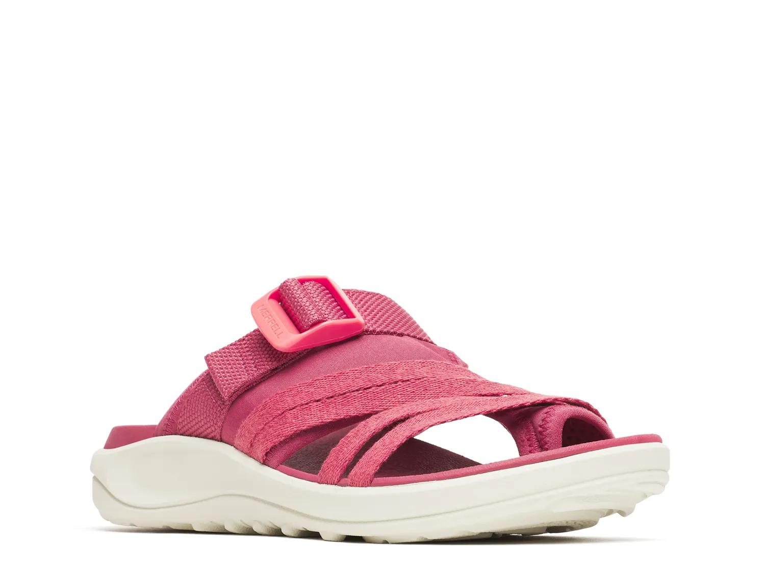 District 4 Post Sandal - image 3